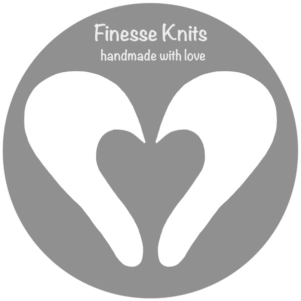 Finesse Knits Gift Card
